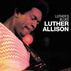 Luther's Blues