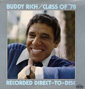 Class Of 78 Limited Edition