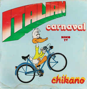 Italian Carnaval