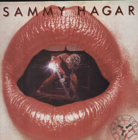 Three Look Box