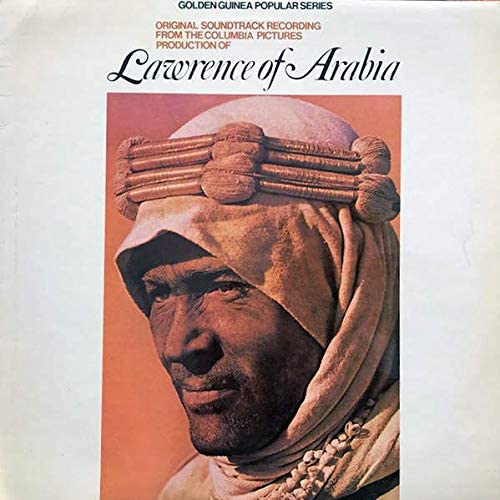 Lawrence Of Arabia
