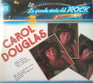 Carol Douglas Gsr85