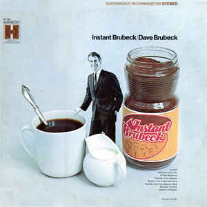 Instant Brubeck