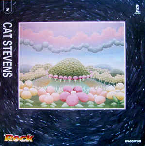 Cat Stevens Igda1019