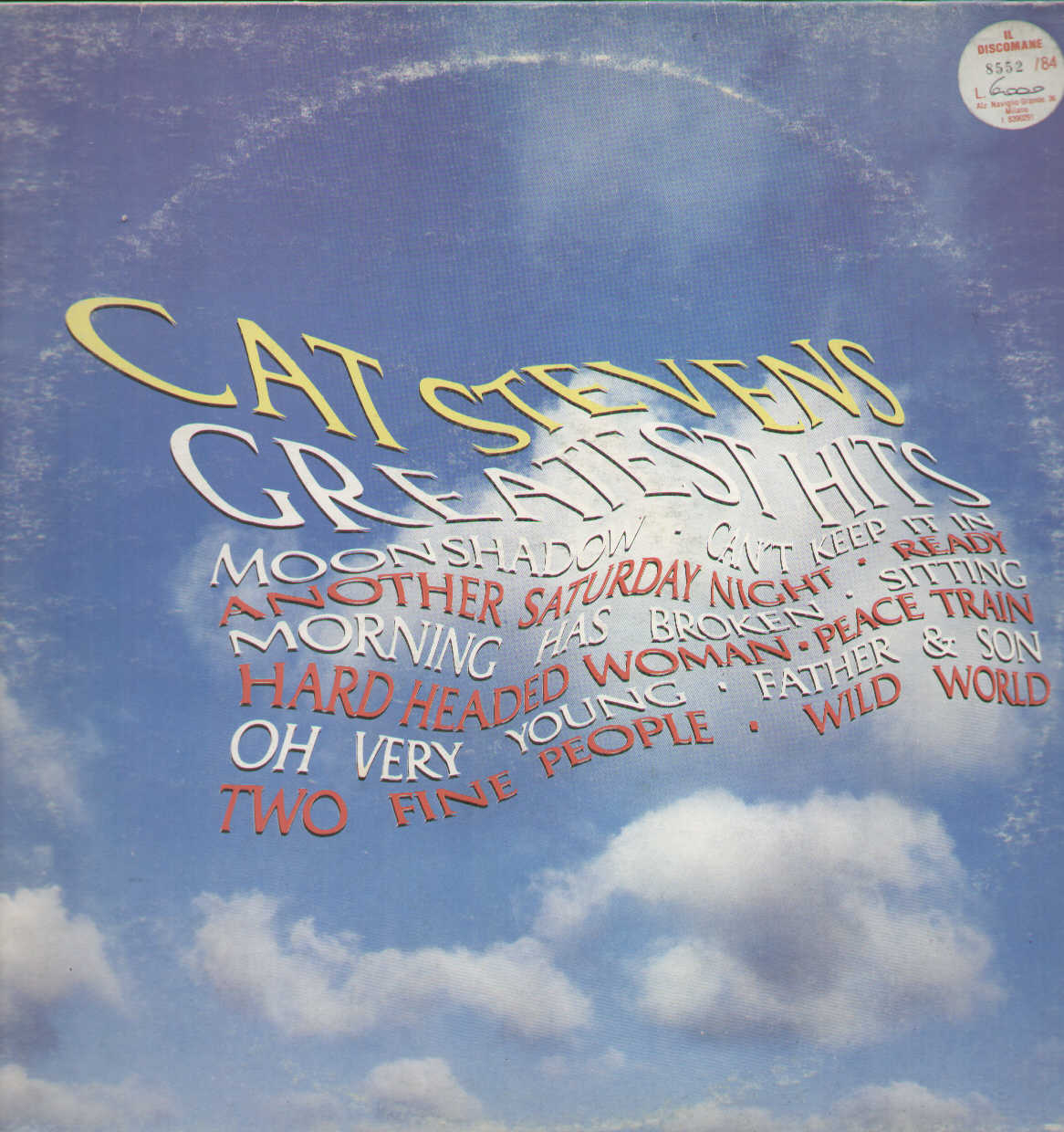 Greatest Hits