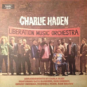 Liberation Music Orchestra