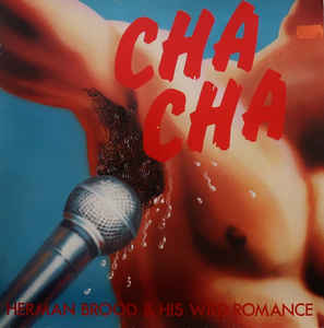 Cha Cha Live