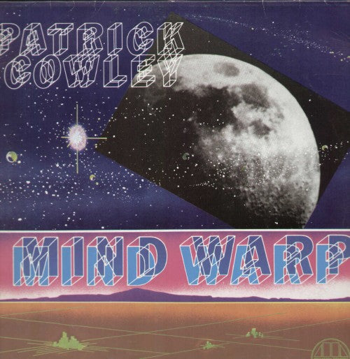 Mind Warp