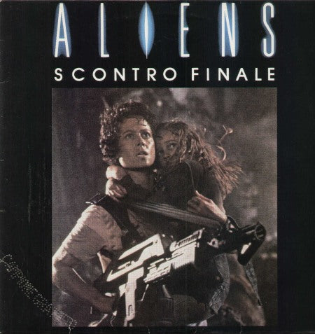 Aliens - Scontro Finale