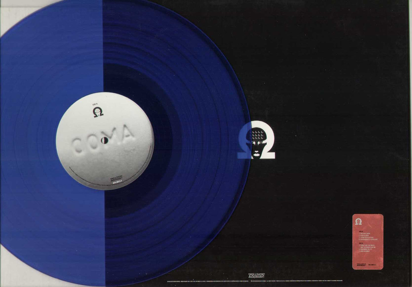 Omega And The Mechanical Animals