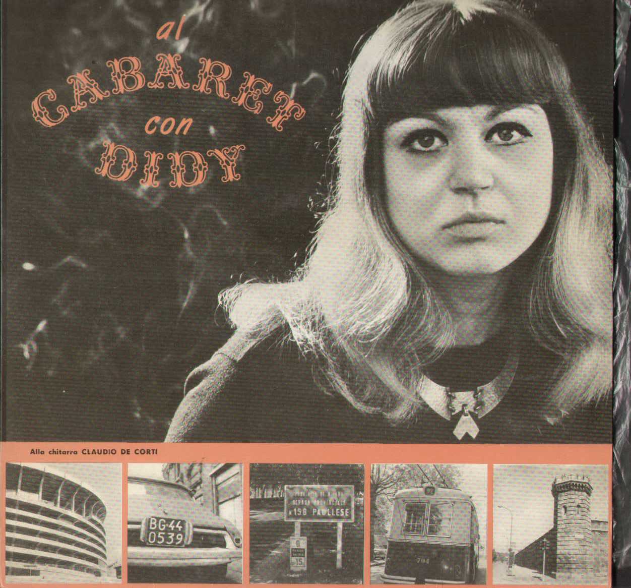 Al Cabaret Con Didy