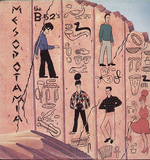 Mesopotamia