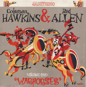Volume One Warhorses