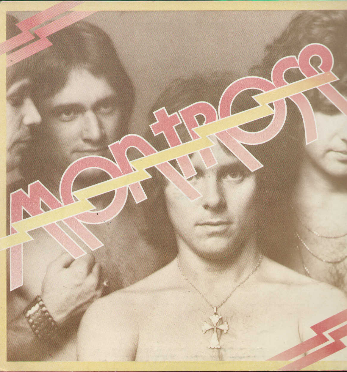 Montrose K46276