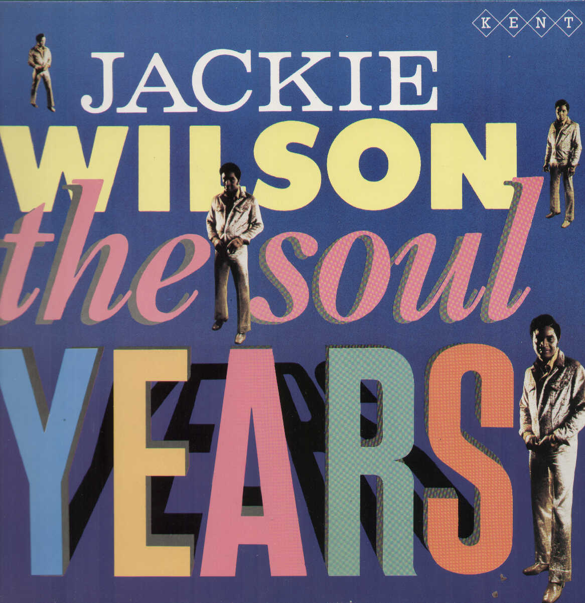 The Soul Years