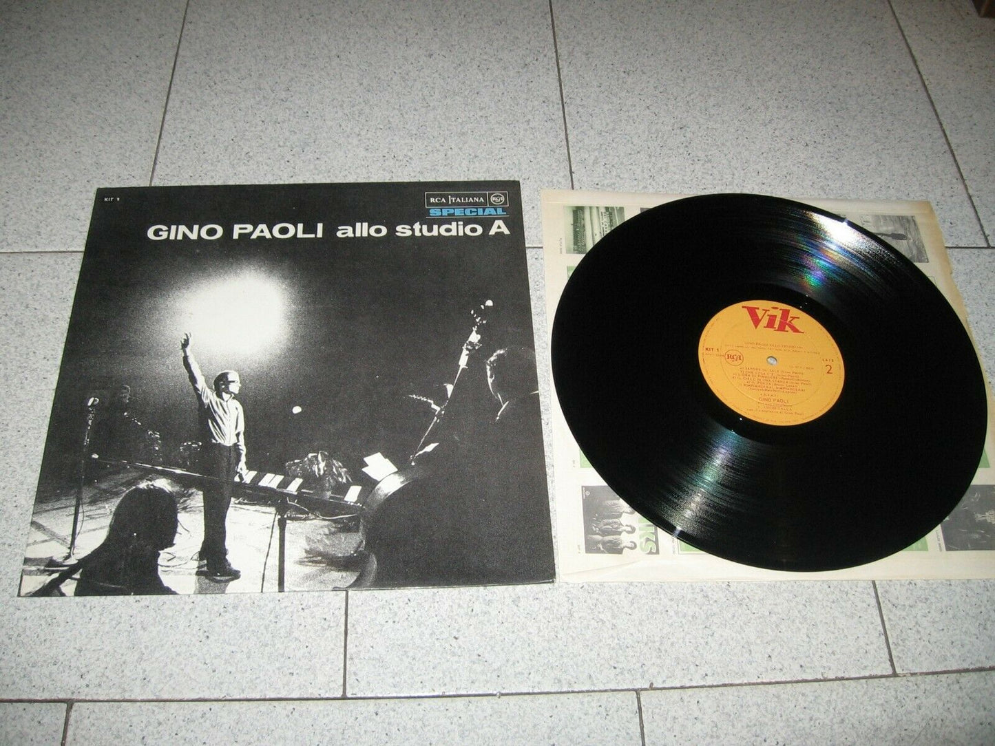 Allo Studio A