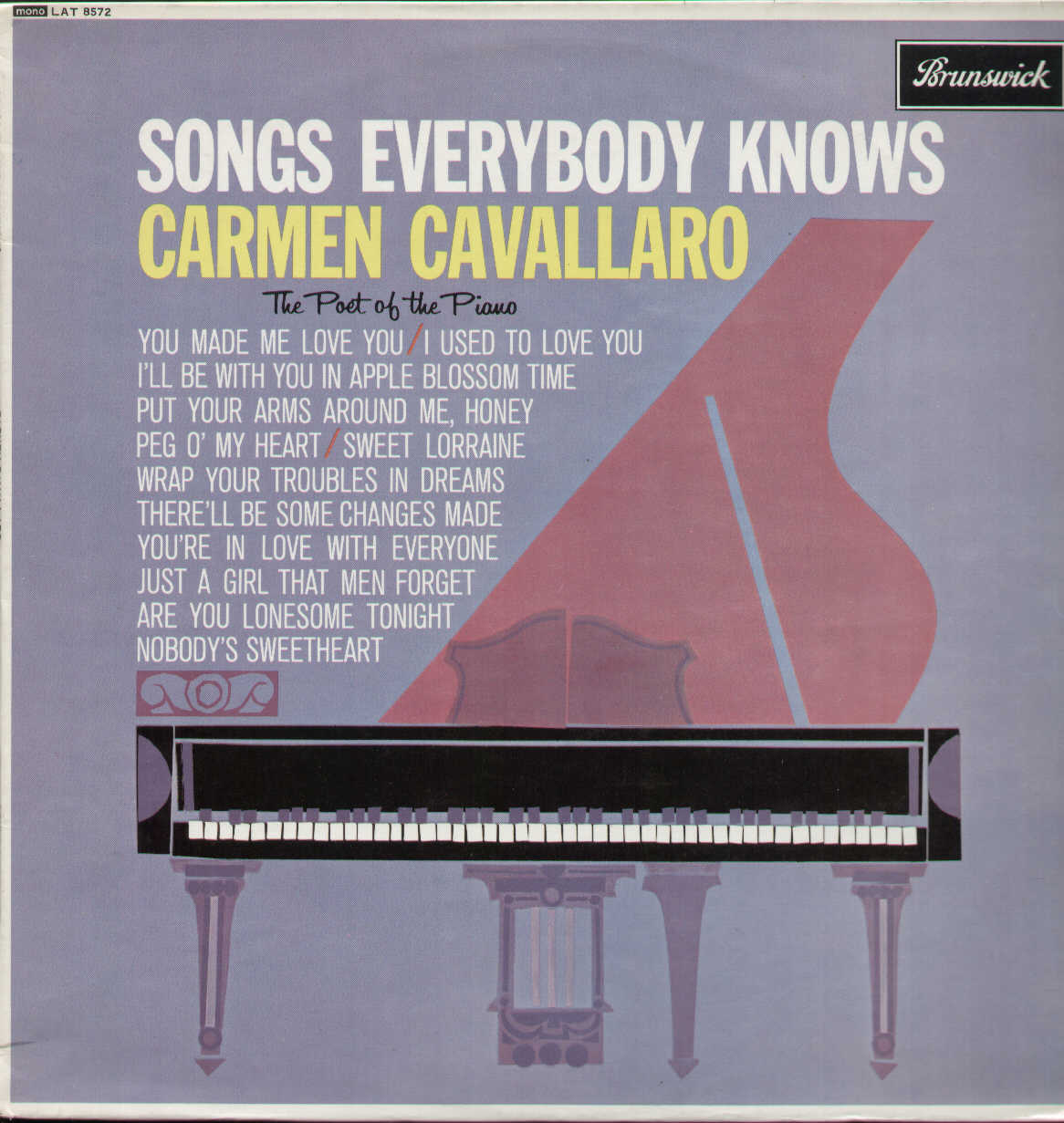 Songs Everybody Knows