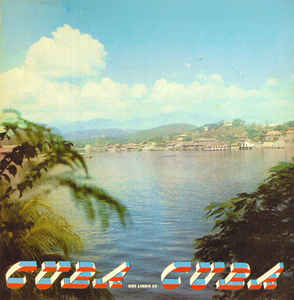Cuba Que Linda Es Cuba