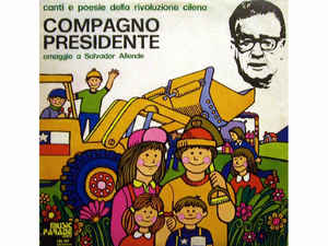 Compagno Presidente