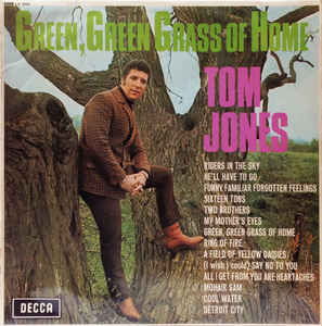Green Green Grass Of Home