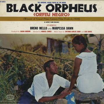 Black Orpheus