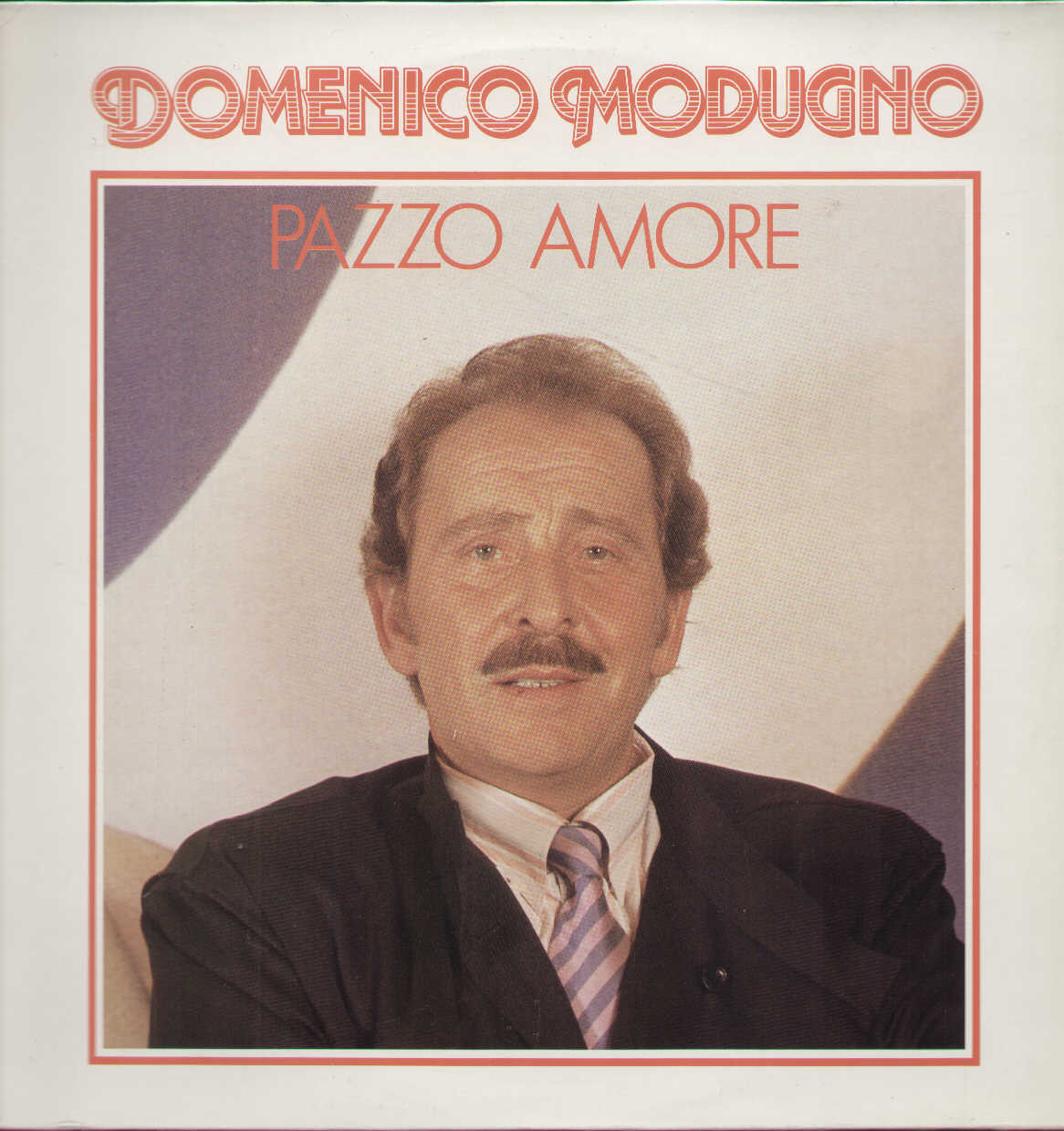 Pazzo D'amore