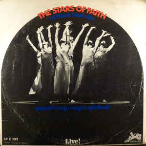 Gospel Song - Negro Spiritual