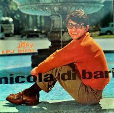 Nicola Di Bari