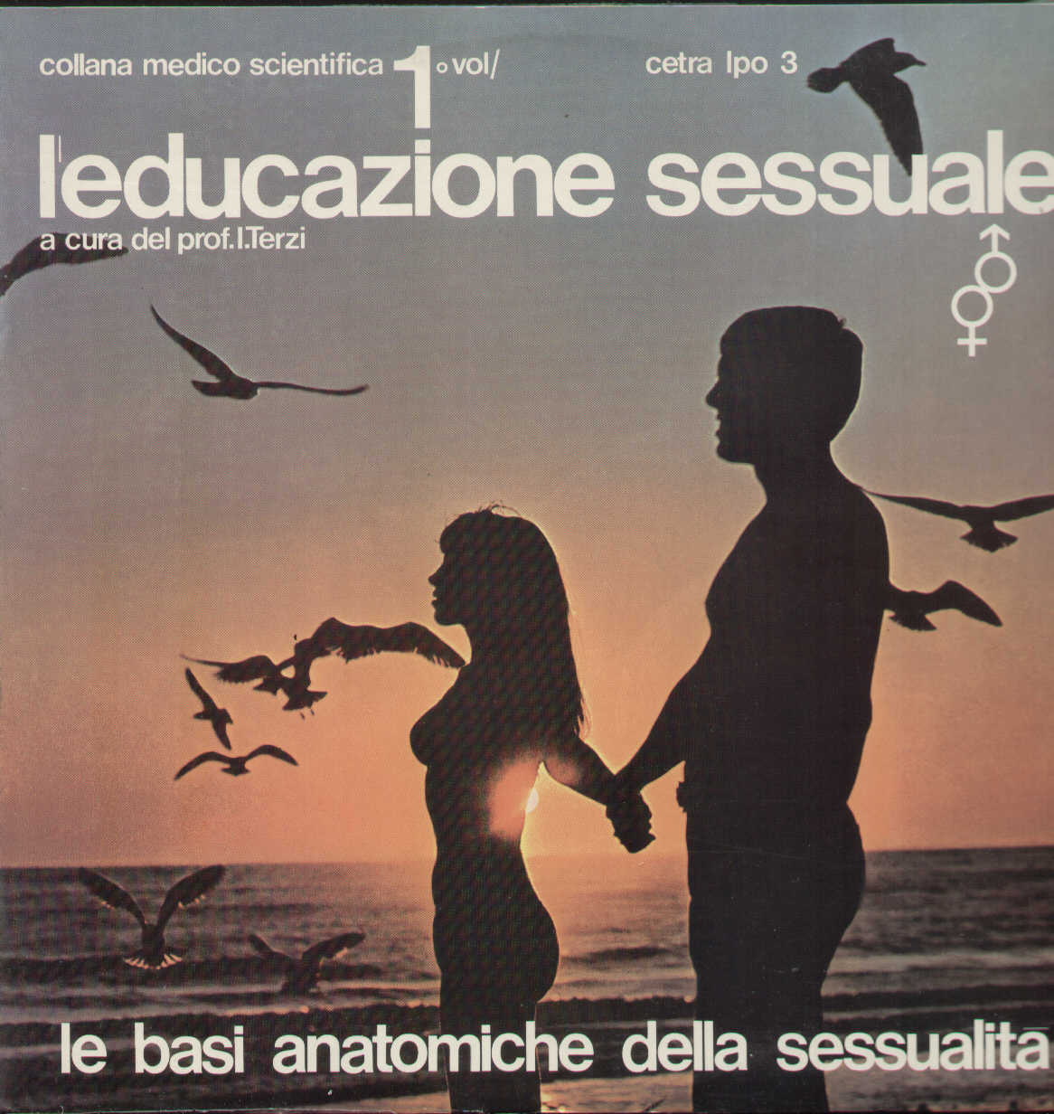 L'educazione Sessuale Vol.1