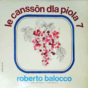 Le Cansson Dla Piola 7