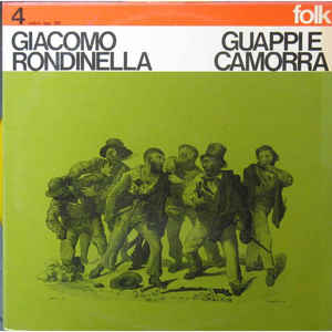 Guappi E Camorra