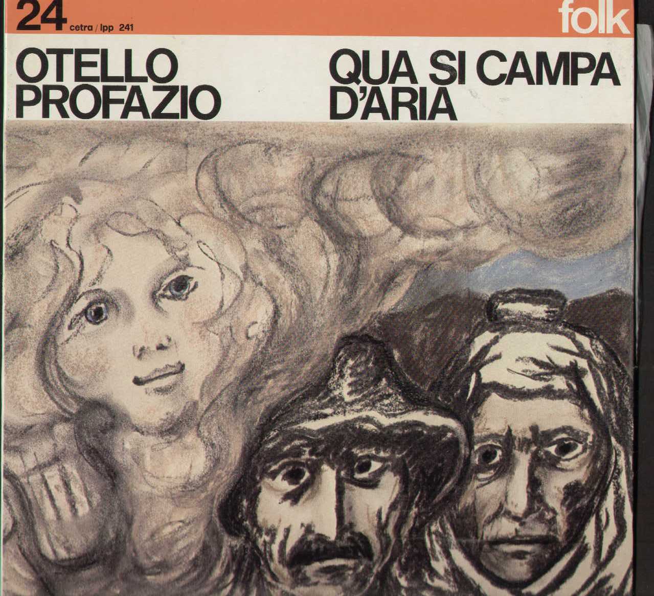 Qua Si Campa D'aria