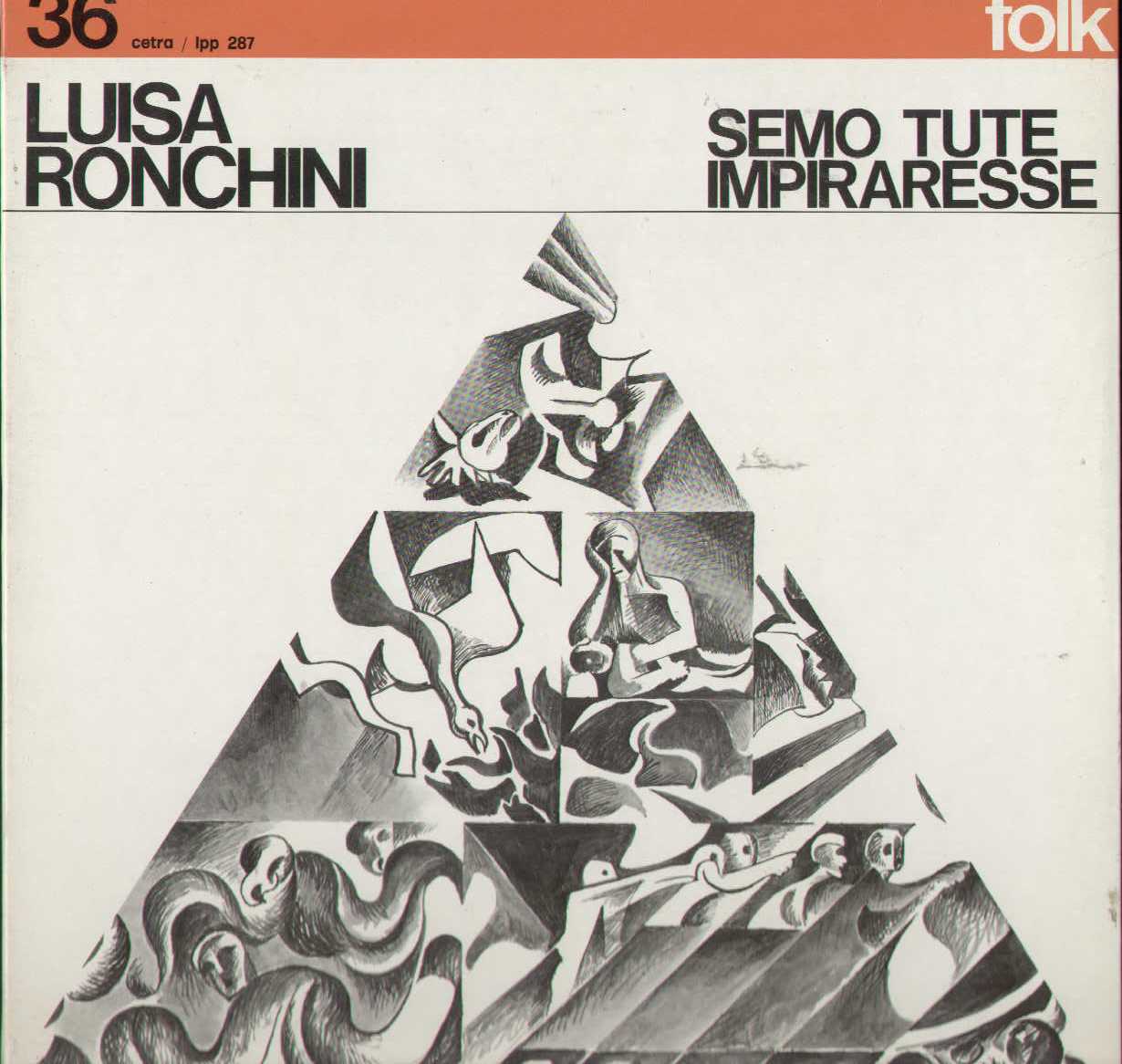 Semo Tutte Impiraresse
