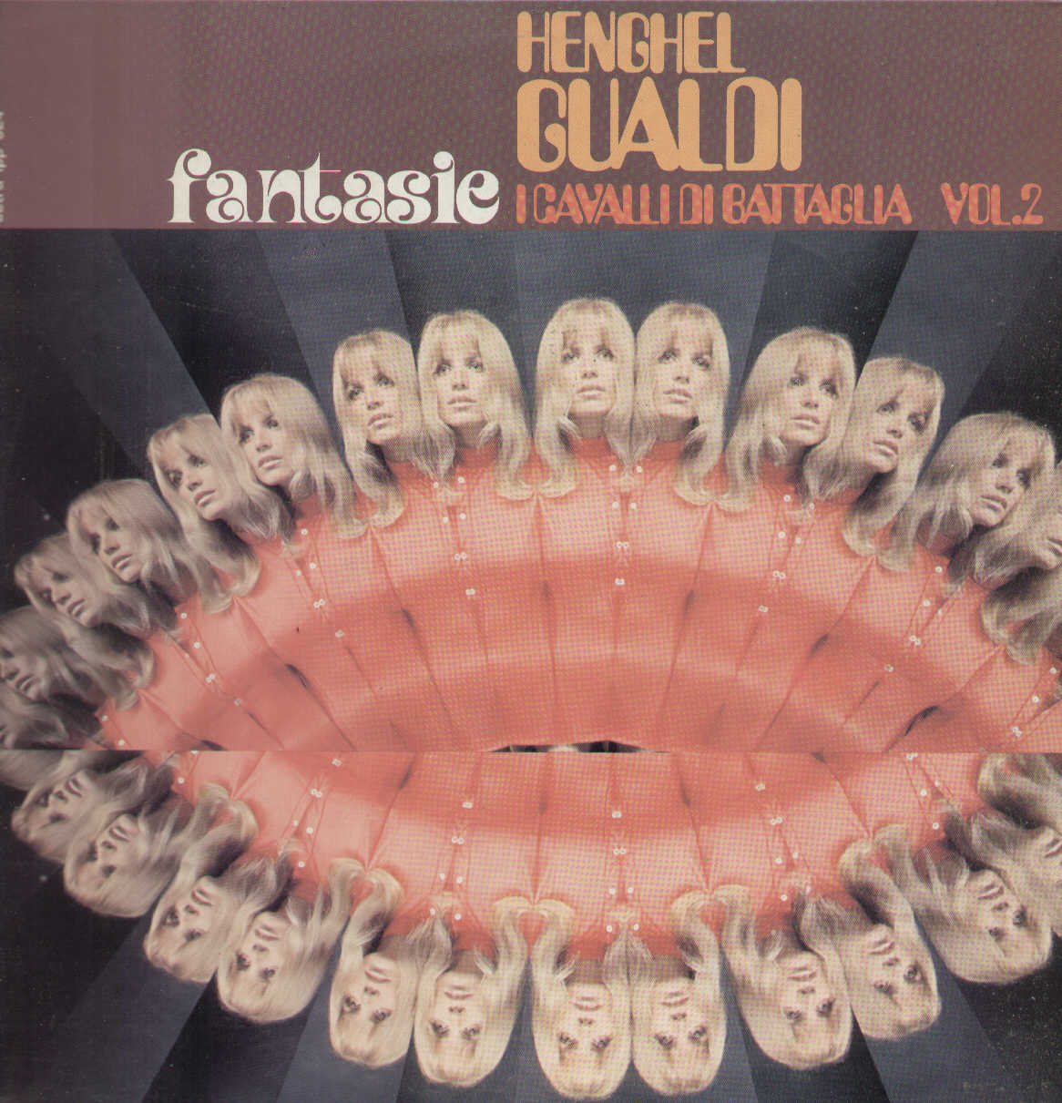 I Cavalli Di Battaglia Vol.2