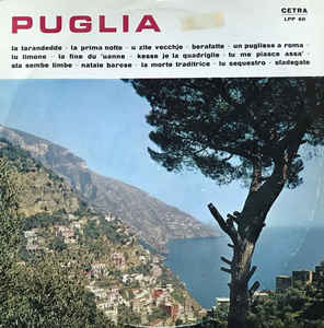 Puglia
