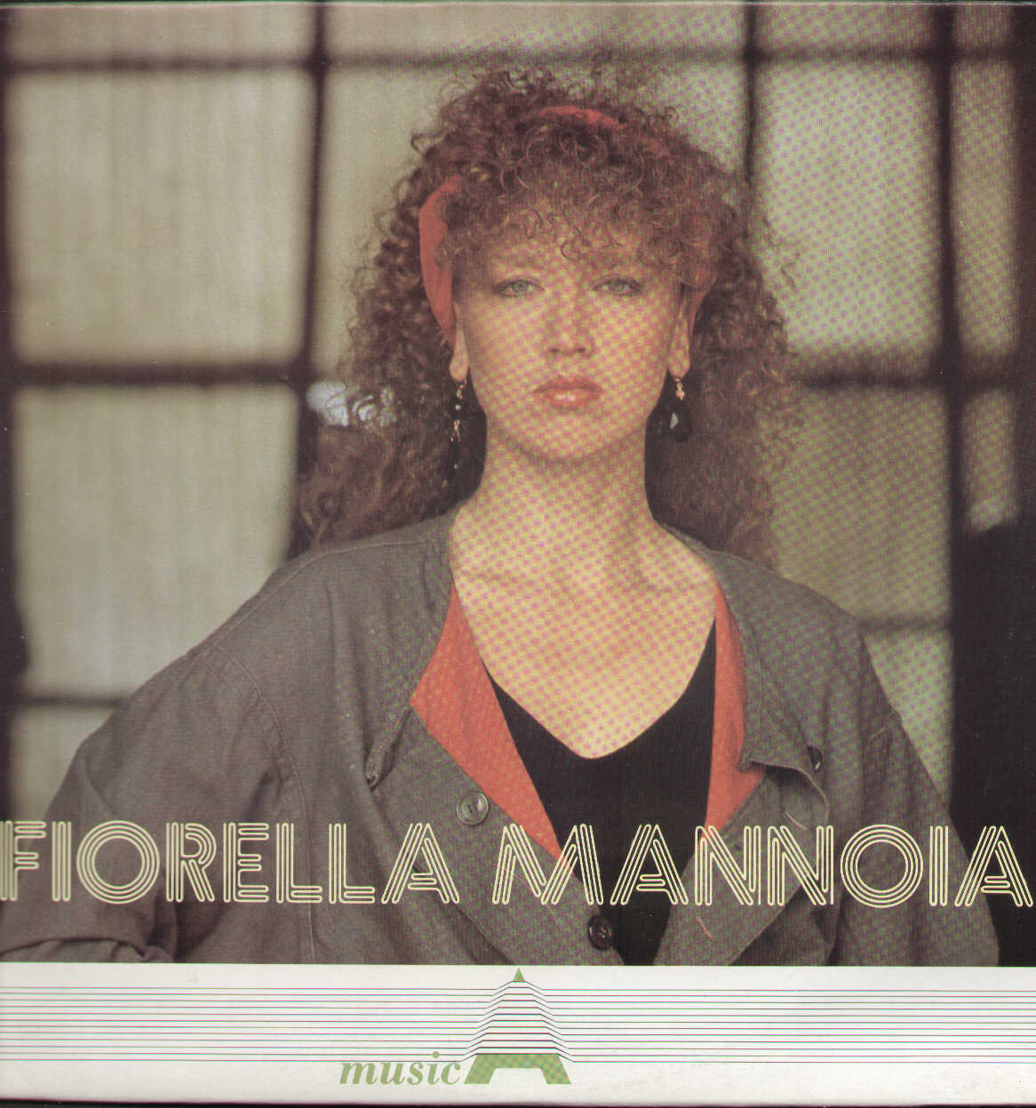Fiorella Mannoia