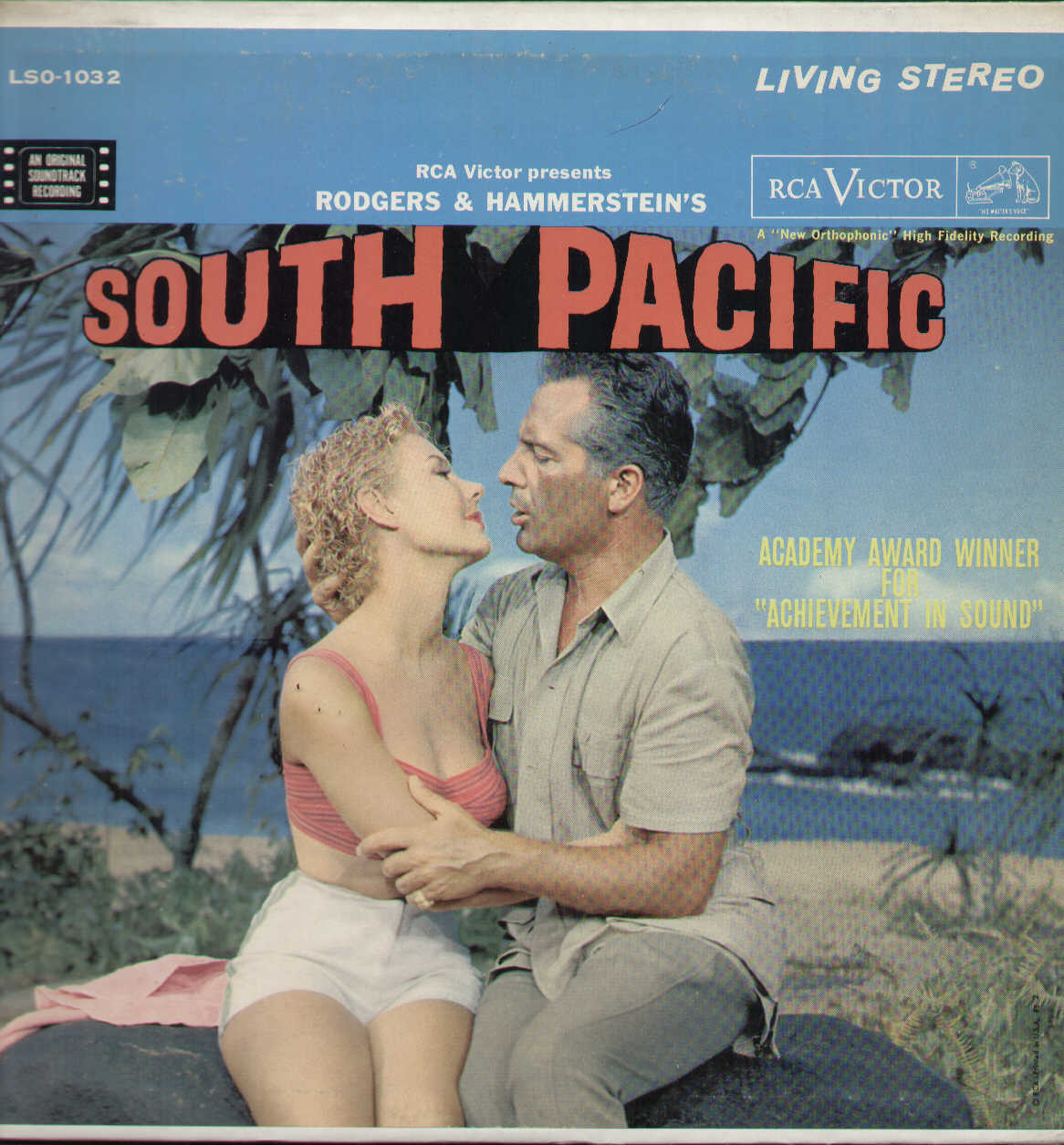 South Pacific