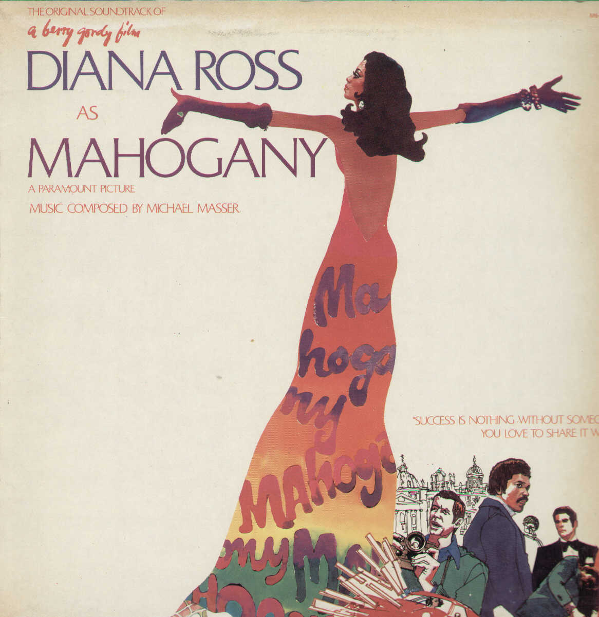 Mahogany
