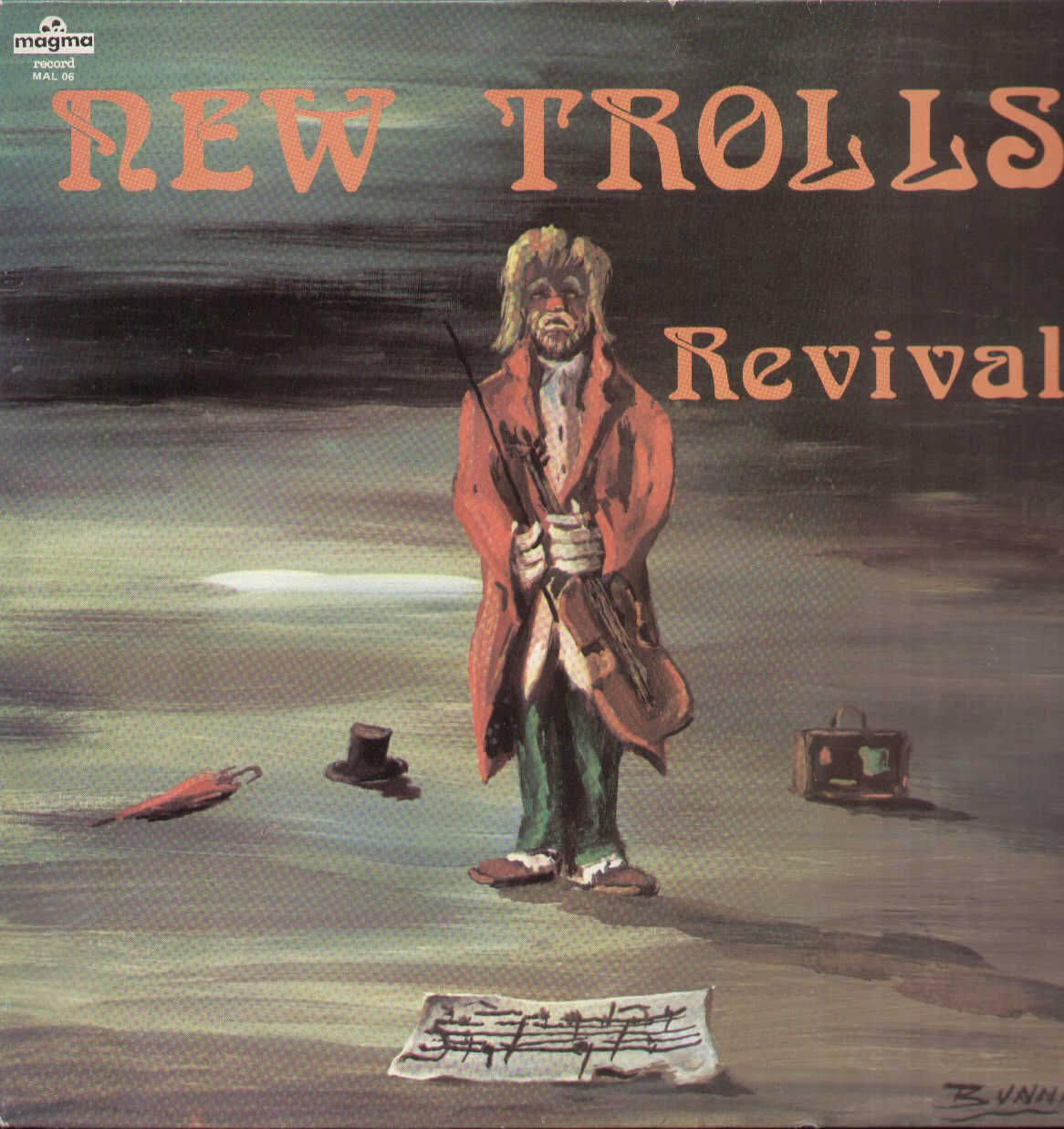 Revival