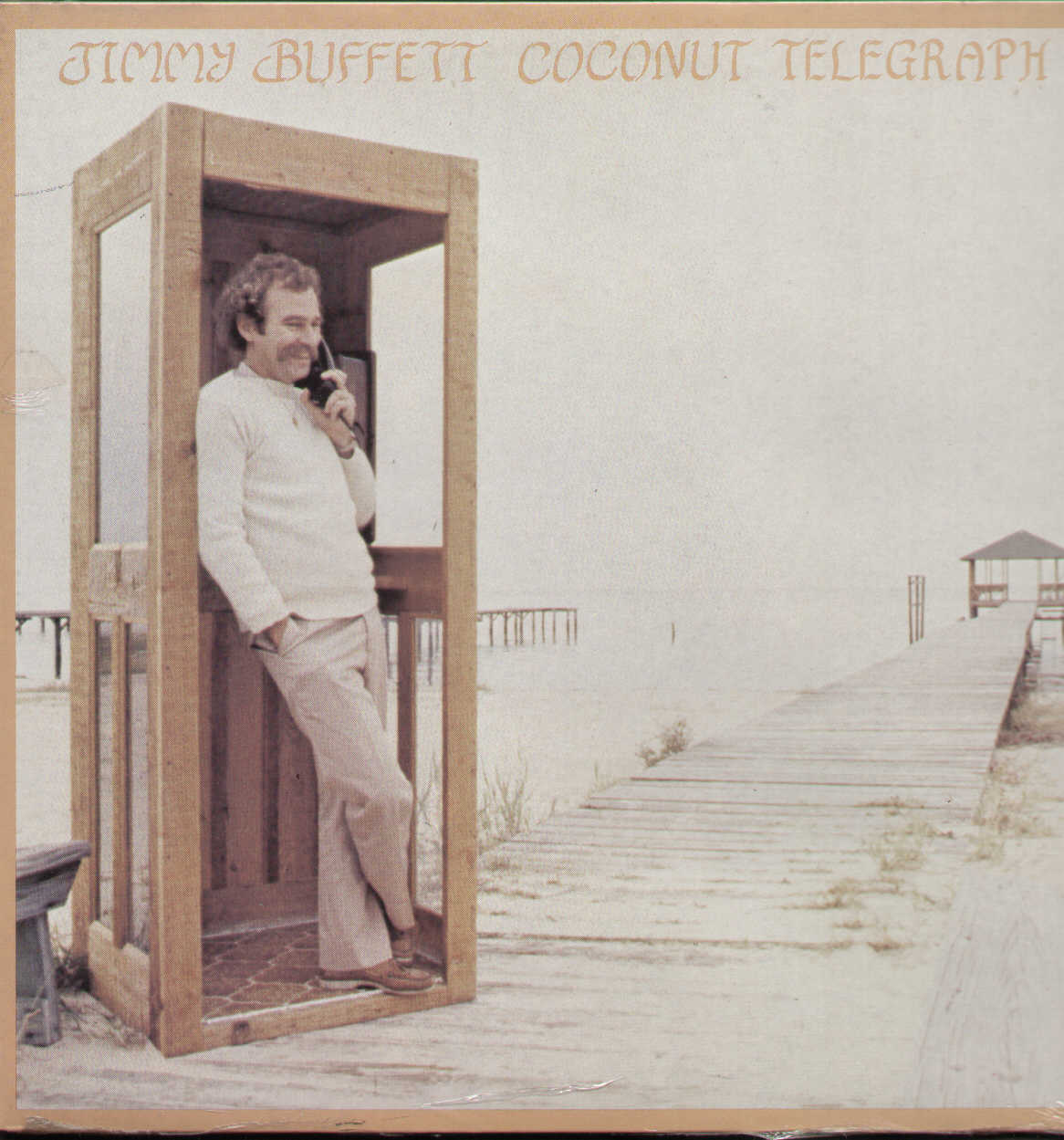 Coconut Telegraph