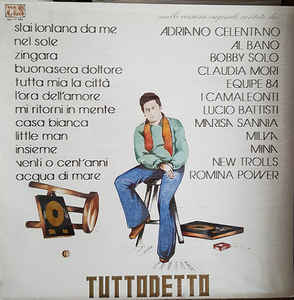 Tuttodetto