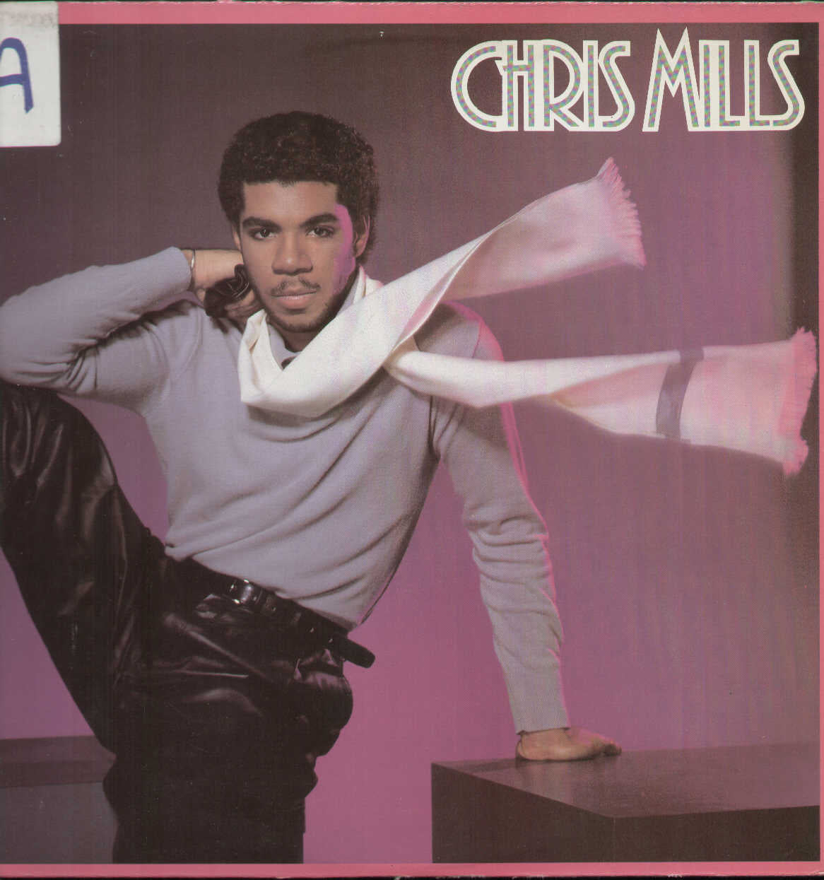 Cris Mills