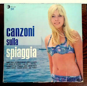 Canzoni Sulla Spiaggia