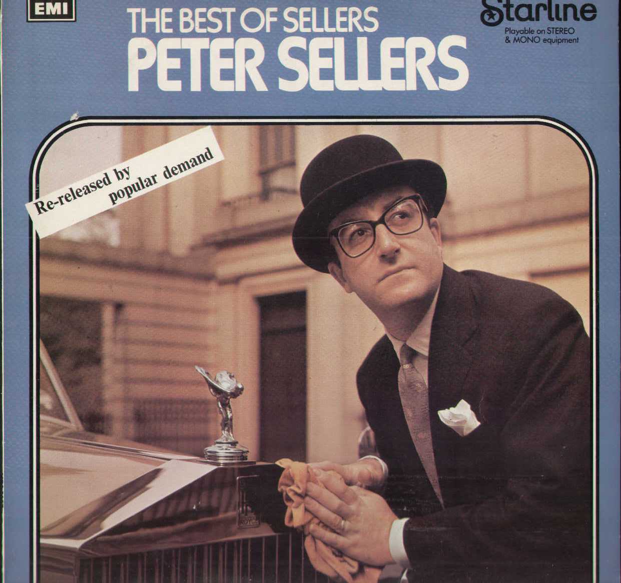 The Best Of Sellers