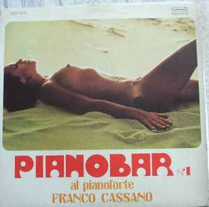 Pianobar N.1