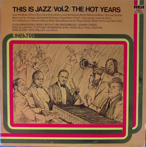 This Is Jazz Vol 2