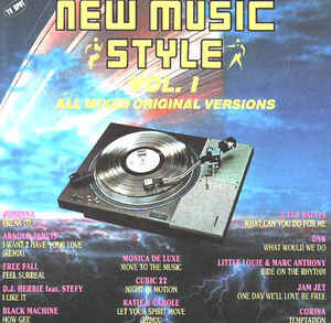 New Music Style Vol.1