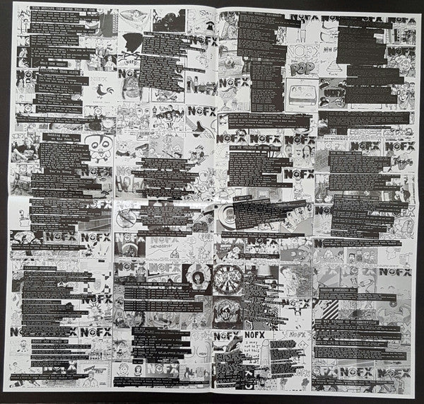 The Seven Inch Club 2005 + Poster