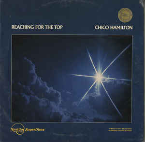 Reaching For The Top Limited Edition Numbered