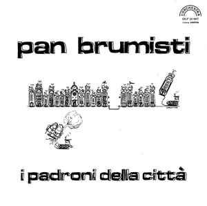 I Padroni Della Città
